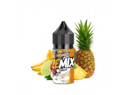 concentrate trexx 30ml taste junky series swag juice remix