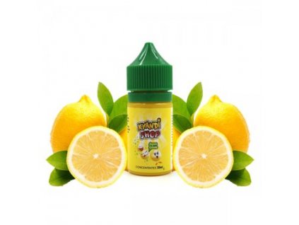 concentrate super lemon 30ml kyandi shop