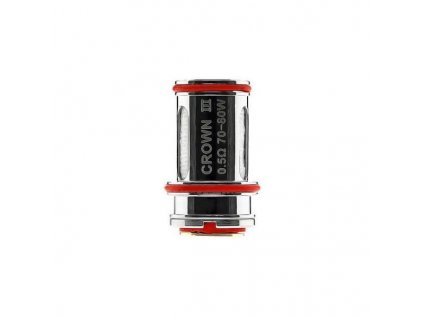 uwell crown 3 0 5ohm zhavici hlava