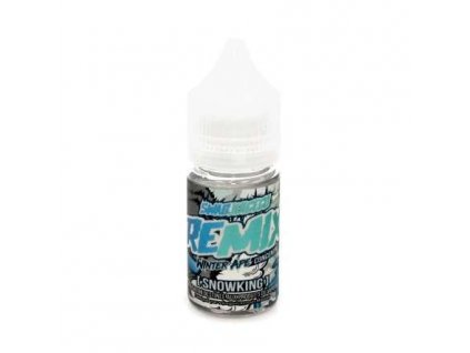 swagjuiceco remix black note concentrate 5x30ml