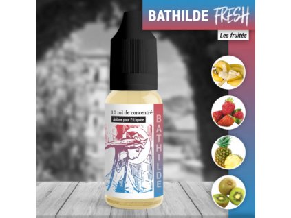 814 bathilde fresh