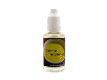 creme anglaise concentre 30ml