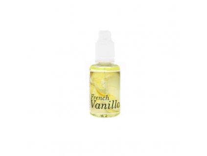 vampire vape french vanilla 30ml