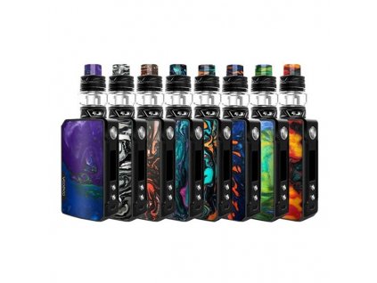 pack drag 2 5ml 177w tc voopoo