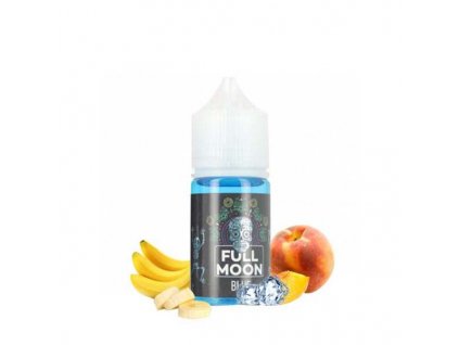 concentrate blue 30ml full moon