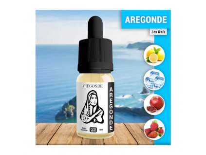 814 aregonde