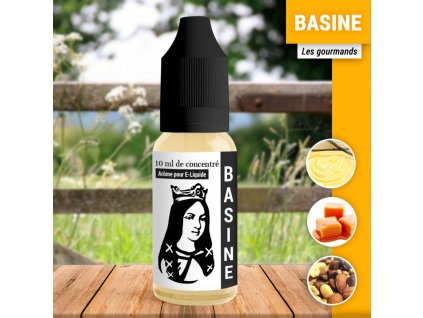 814 basine