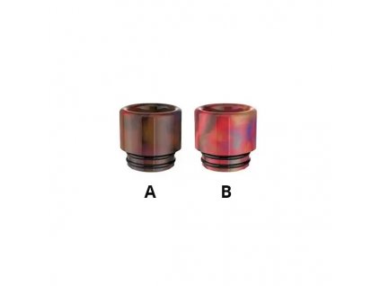 Drip Tip 810 RESIN pro TFV8 - FUMYTECH