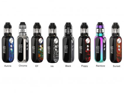 cube kit all
