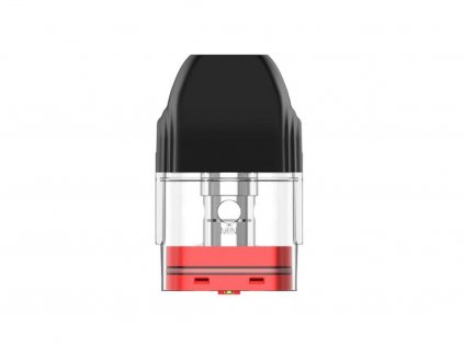 caliburn 1 2 ohm