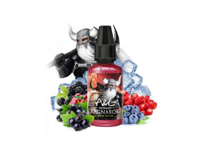 aromes et liquides ragnarok ge 30ml