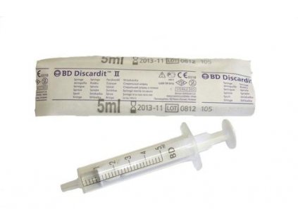 5ml bd z1