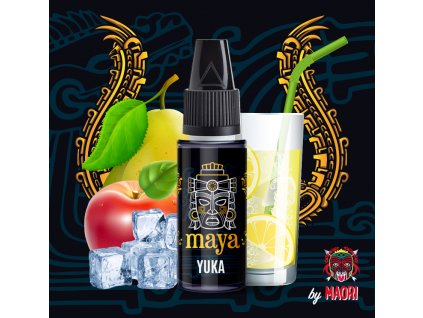 Maya YUKA 10 ml