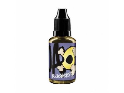 jax custard blueberry