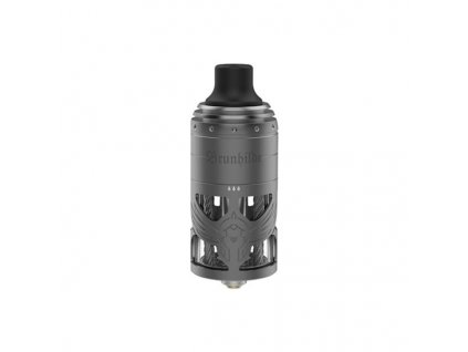 gun metal brunhilde