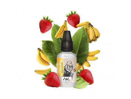 concentre sweet monkey 30ml al