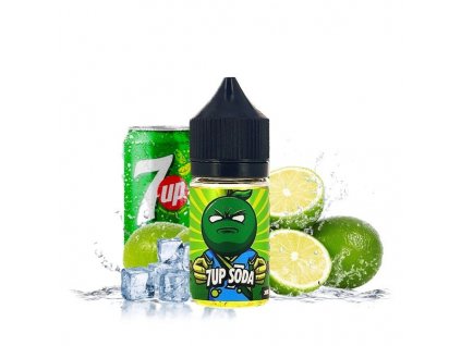 7up soda