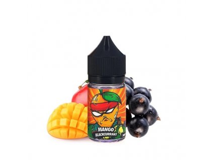 mango blackcurrant