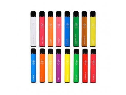 elf bar vape pen jetable elf bar boite de 10