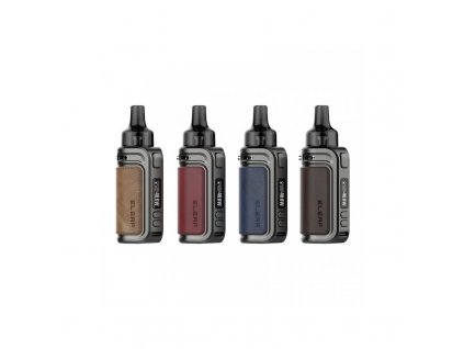 eleaf kit isolo air gtl mini pod eleaf
