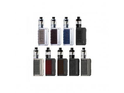 voopoo kit drag 3 tpp x voopoo