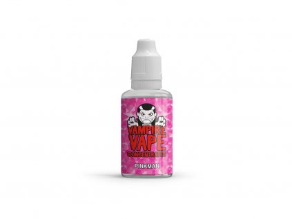 26687 vampire vape pinkman 30ml