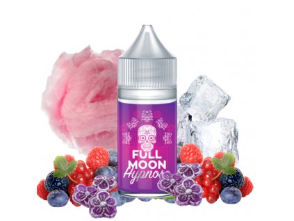 concentre hypnose 30ml full moon