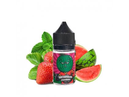 Fruity Champions League WATERMELON STRAWBERRY 30 ml