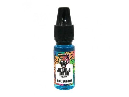 JW Blue Rainbow