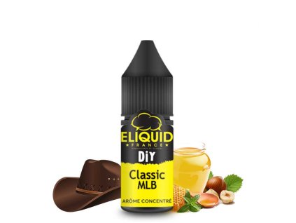 eliquid france aroma classic mlb