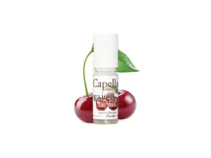 Capella WILD CHERRY 10ml