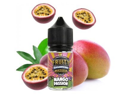 FCL Mango Passion 30ml
