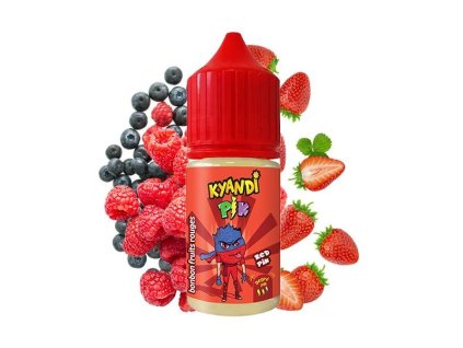 Kyandi Shop PIK RED PIK 30 ml