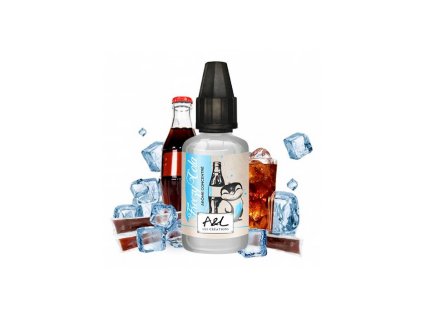 al les creations freezy cola 30 ml