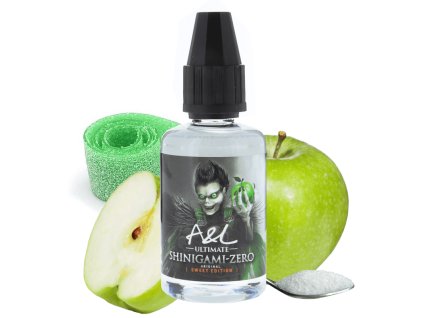 concentre shinigami zero sweet edition 30ml ultimate