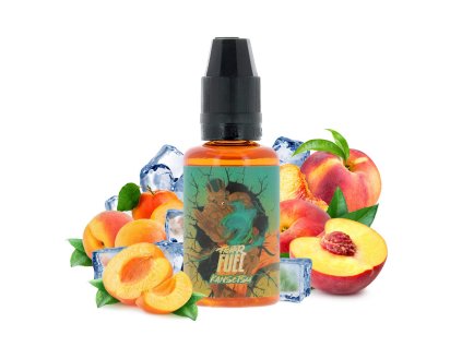 Fighter Fuel by Maison Fuel KANSETSU 30 ml