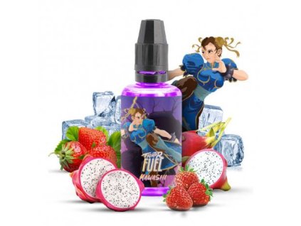 Fighter Fuel by Maison Fuel MAWASHI 30 ml