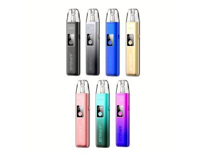 voopoo argus g pod elektronicka cigareta 1000mah