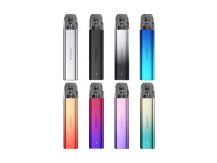 VooPoo Argus G2 mini 1200 mAh