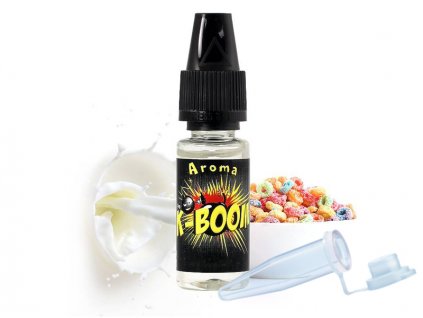 K Boom K MILK LOOPS TESTER