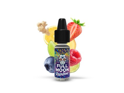Full Moon RAINBOW 10ml