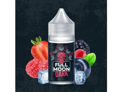 full moon dark aroma 30ml 659