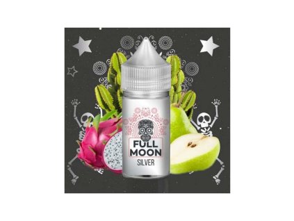 full moon silver 30ml