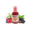 T Juice RED ASTAIRE