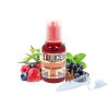 T Juice RED ASTAIRE TESTER