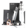 Smok PRIV V8 60 W & TFV8 BABY 3 ml Obsah