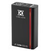 Smok X CUBE ULTRA 220 W MÓD Černá