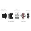 Aspire QUAD FLEX SURVIVAL KIT 09