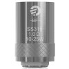 Joyetech ŽHAVÍCÍ HLAVA EGO AIO, CUBIS BF SS316 1,0 oHm