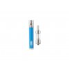 3399 gs ego ii twist 2200 mah v core iii 3 ml modra